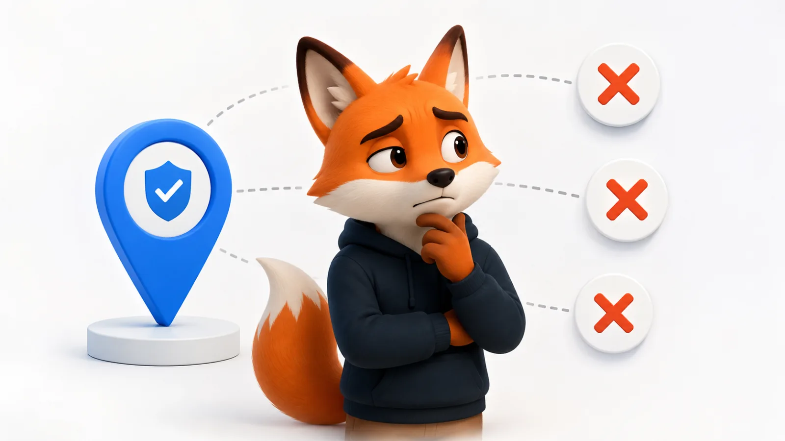 Static IP VPN Myth: Why Dynamic IPs Protect Privacy