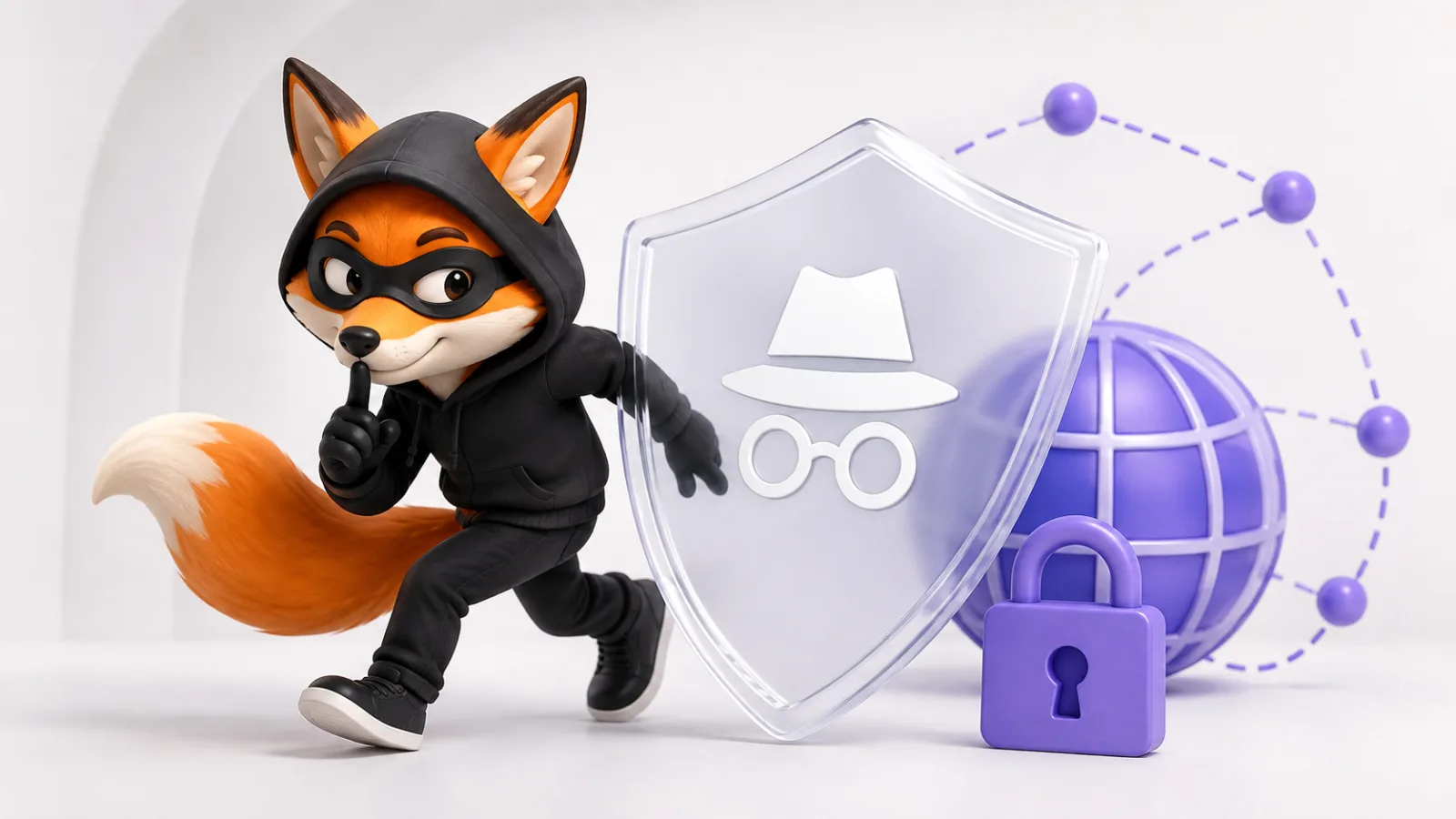 Anonymous Browsing in 2026: How to Be Anonymous Online